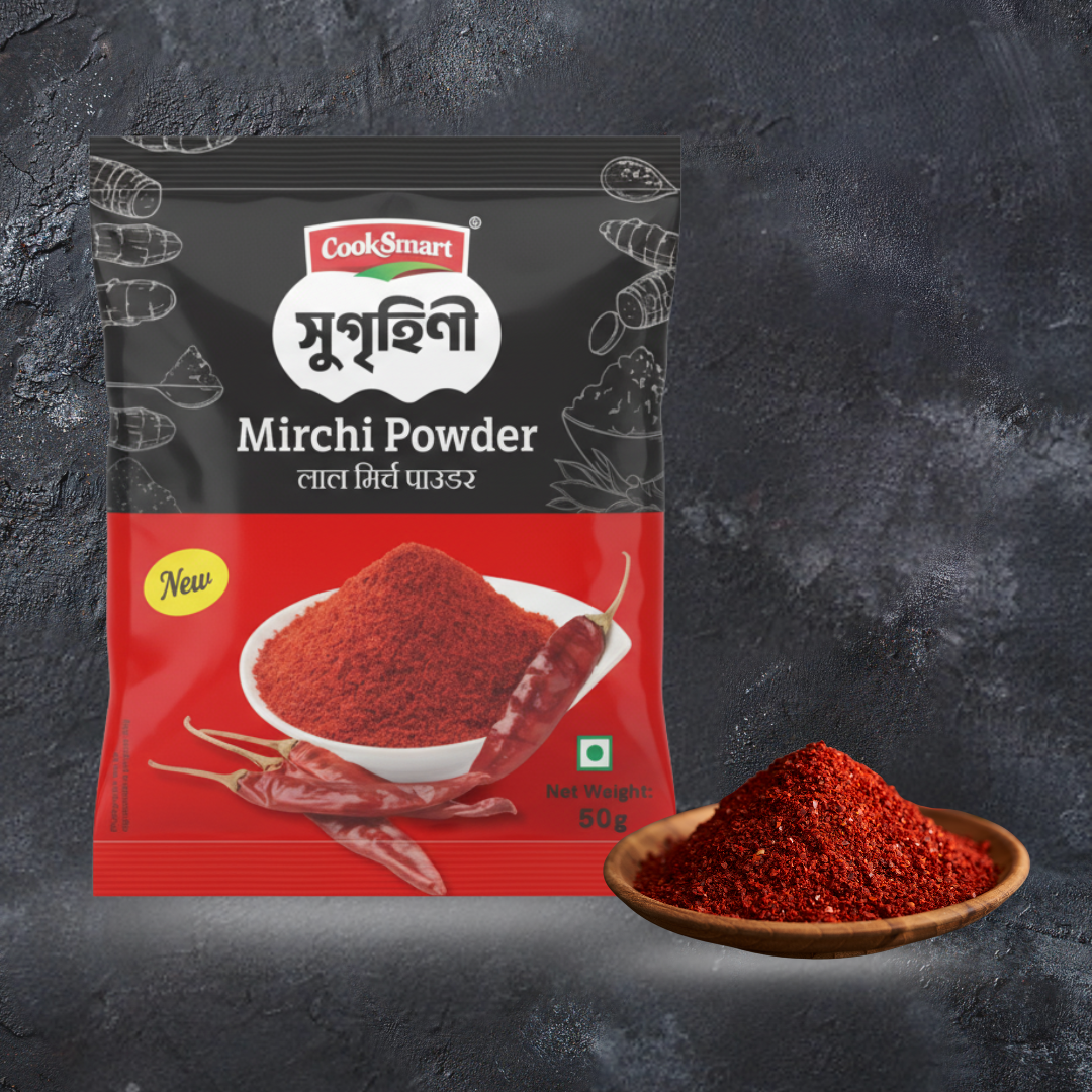 Mirchi Powder